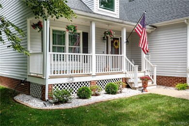 9024 Morella Place, Mechanicsville, VA 23116 - photo 2