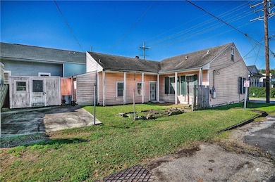 2300 Annunciation St, New Orleans, LA 70130 - photo 4