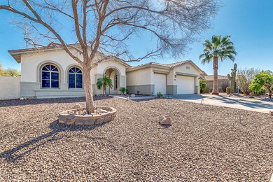 1557 N Robin Ln, Mesa, AZ 85213 - photo 3