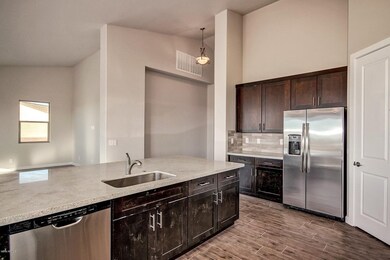 Chef Kitchen