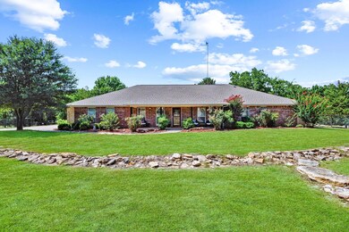 292 Sandy Creek Trail, Weatherford, TX 76085 - photo 2