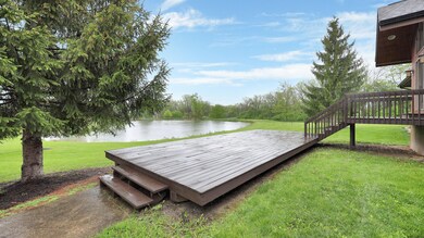 3448 Ostrander RD