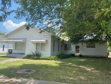 1325 N Oklahoma Ave, Okmulgee, OK 74447 - photo 2