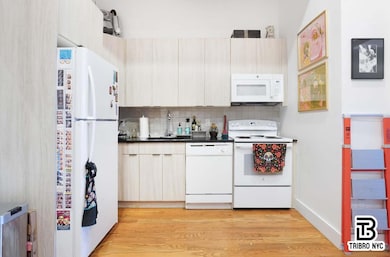 1068 Putnam Ave unit 3F, Brooklyn, NY 11221 - photo 3