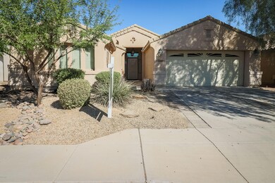 Front Yard