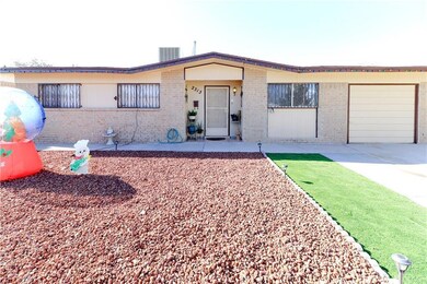 2313 Villa Plata Dr, El Paso, TX 79935 - photo 3