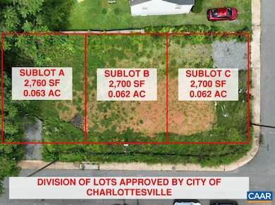 805 Nassau St, Charlottesville, VA 22902 - photo 5