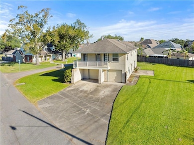 7 Bronco Ln, Saint Rose, LA 70087 - photo 3