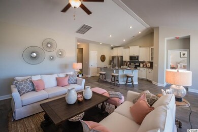 1770 Parish Way unit LOT 157 - Hemingway, Myrtle Beach, SC 29577 - photo 4