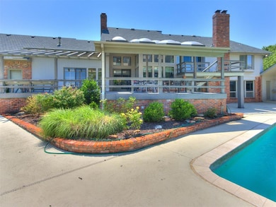 9 Country Club Rd, Shawnee, OK 74801 - photo 7