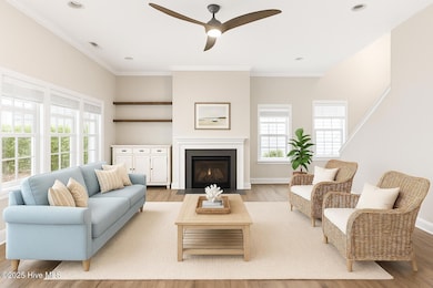 4751 Waves Pointe, Wilmington, NC 28412 - photo 4