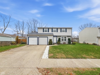 819 Bremerton Dr, Indianapolis, IN 46229 - photo 7