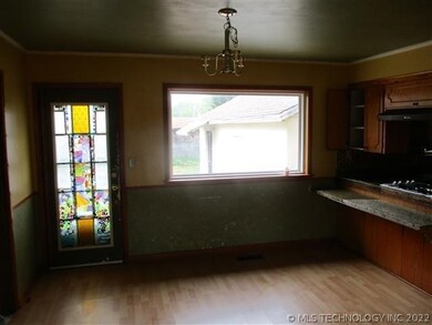 Kitchen Dining