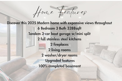 Description of House