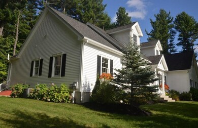 9 Olde Century Farm Rd, West Boylston, MA 01583 - photo 4
