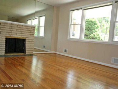 9011 Larkwood Ave, Fort Washington, MD 20744 - photo 2