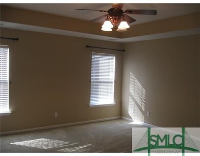 Master Bedroom.
