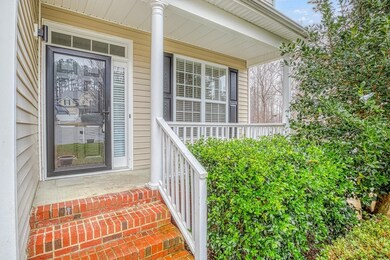 1504 Yellow Rainbow Ct, Apex, NC 27502 - photo 5