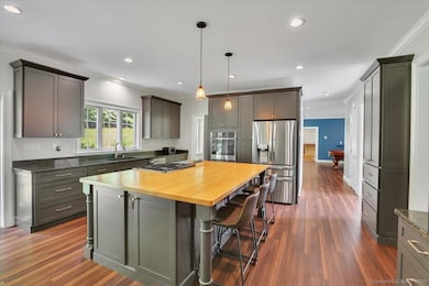 152 Cheney Ln, Coventry, CT 06238 - photo 4