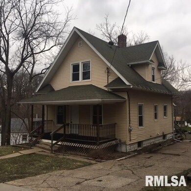 1720 E 14th St, Davenport, IA 52803 - photo 5