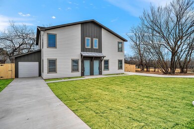 1302 Bells Ave, Denison, TX 75020 - photo 3