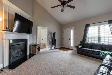 3184 Chesswood Ln, Winterville, NC 28590 - photo 6