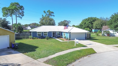 871 Southern Pine Trail, Rockledge, FL 32955 - photo 3