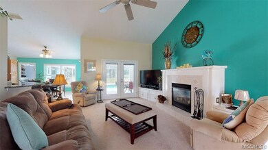 3461 N Canterbury Lake Dr, Hernando, FL 34442 - photo 2