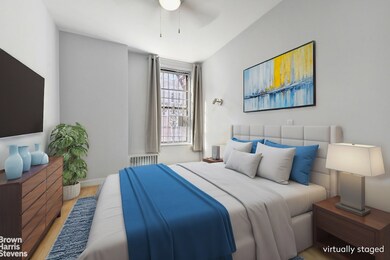 209 W 118th St unit 3F, New York, NY 10026 - photo 6