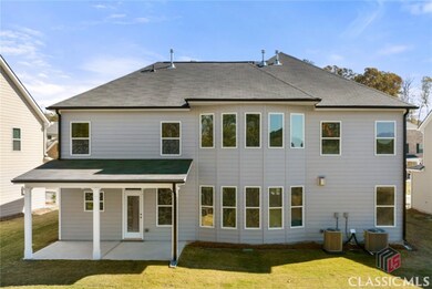 1298 Brookstone Crossing unit 4A, Statham, GA 30666 - photo 2