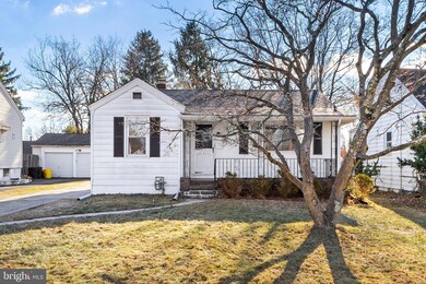 9 Pennroad Ave, Ewing, NJ 08638 - photo 2