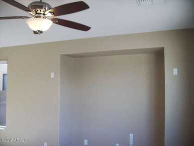 Family Room Entertainment Niche!