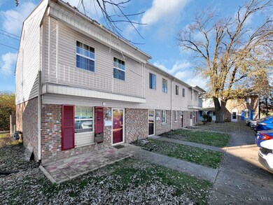 2014 S Breiel Blvd unit 2014, Middletown, OH 45044 - photo 3