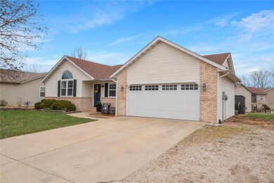 821 Copper Ridge, Maryville, IL 62062 - photo 4