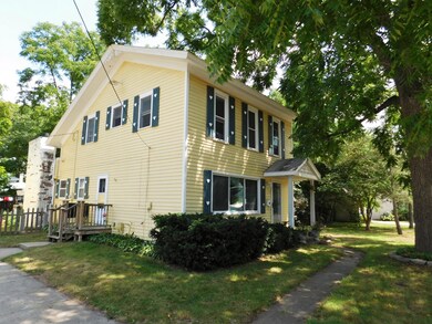 923 N Hudson St, Lowell, MI 49331 - photo 3