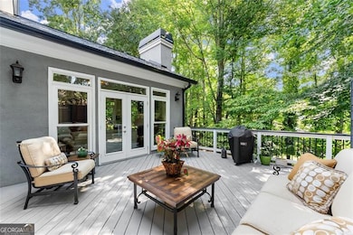 5650 Preserve Cir, Alpharetta, GA 30005 - photo 6