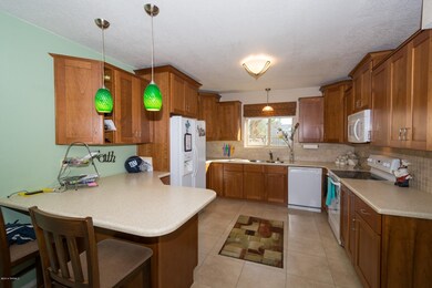 Gorgeous Kitchen!