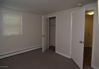 Bedroom Lower Level