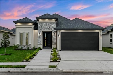 4108 E Alexa St, Edinburg, TX 78542 - photo 2