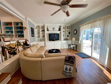 2507 Aaron St, Conway, SC 29526 - photo 4