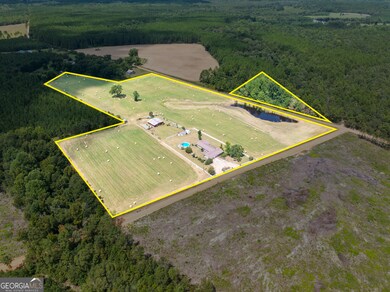 5420 Martin Rd S, Millen, GA 30442 - photo 2