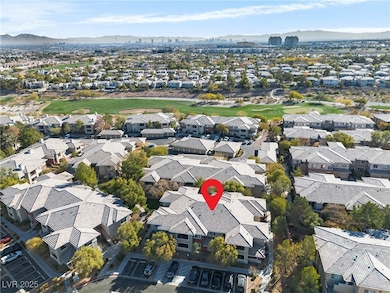 Conveniently located within a gated community in North Summerlin