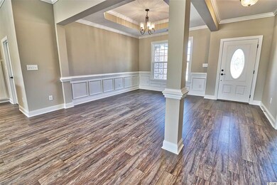 104 Hagood Dr unit HG13 Elm Plan, Aynor, SC 29544 - photo 5