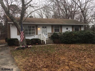 103 E Oakbourne Ave, Galloway, NJ 08205 - photo 2