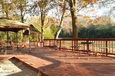 backdeck