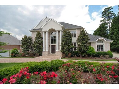 11441 Barrington Bridge Ct, Henrico, VA 23233 - photo 3