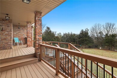 20 E Willoughby Rd, Fayetteville, AR 72701 - photo 3