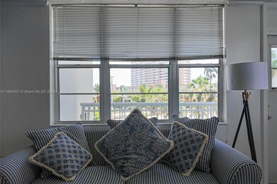 Chelsea Bayview unit 405, Hallandale Beach, FL 33009 - photo 5