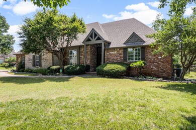 13120 S 121st East Ave, Broken Arrow, OK 74011 - photo 2
