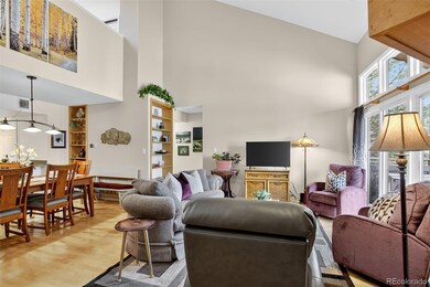 23660 Pondview Place unit E, Golden, CO 80401 - photo 7